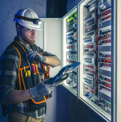 Expert energy service